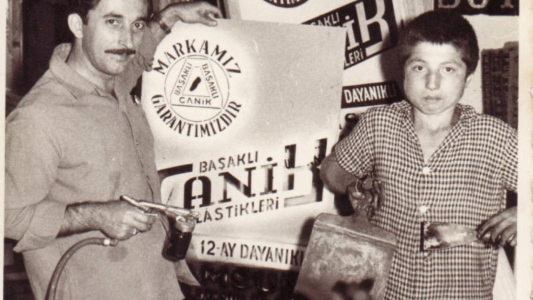 Gümüşhanedeki sihirli tabelayı yapanın kim olduğu belli oldu - Resim: 21